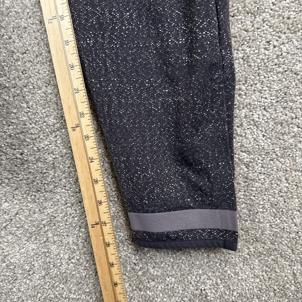 Robert Geller Lululemon Take The Moment Reflective Running Pants Men's Medium - Picture 5 of 7